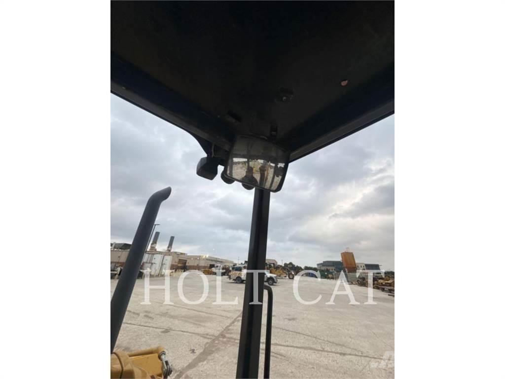 CAT 420 4SX Εκσκαφείς Φορτωτές τύπου JCB