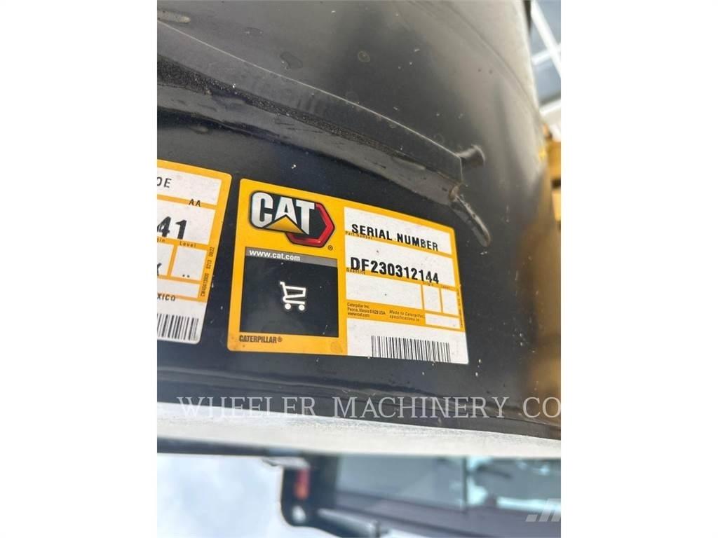 CAT 420 CF Εκσκαφείς Φορτωτές τύπου JCB