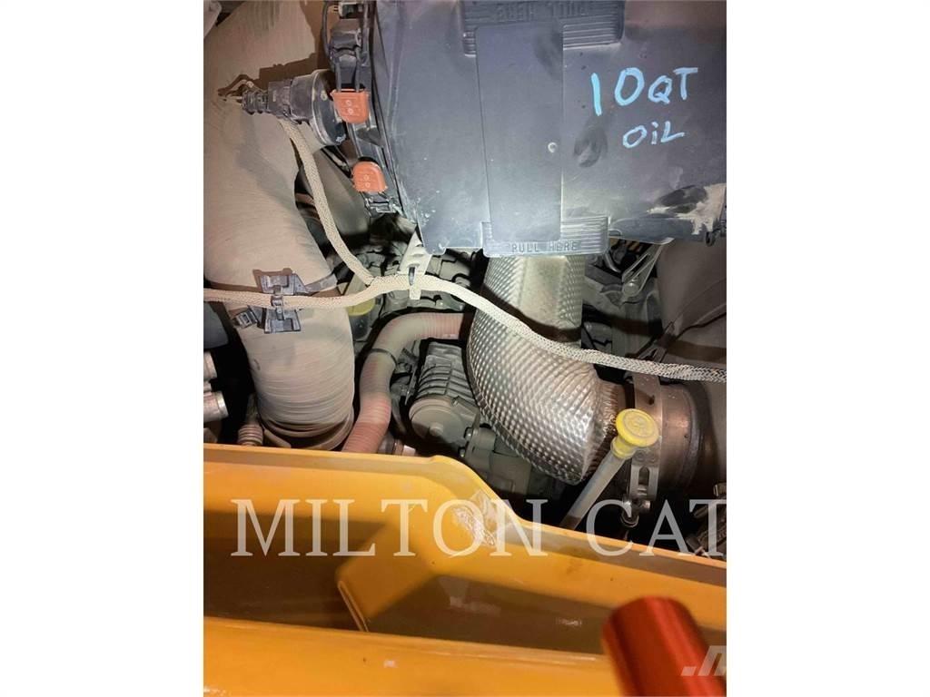CAT 420 XE Εκσκαφείς Φορτωτές τύπου JCB