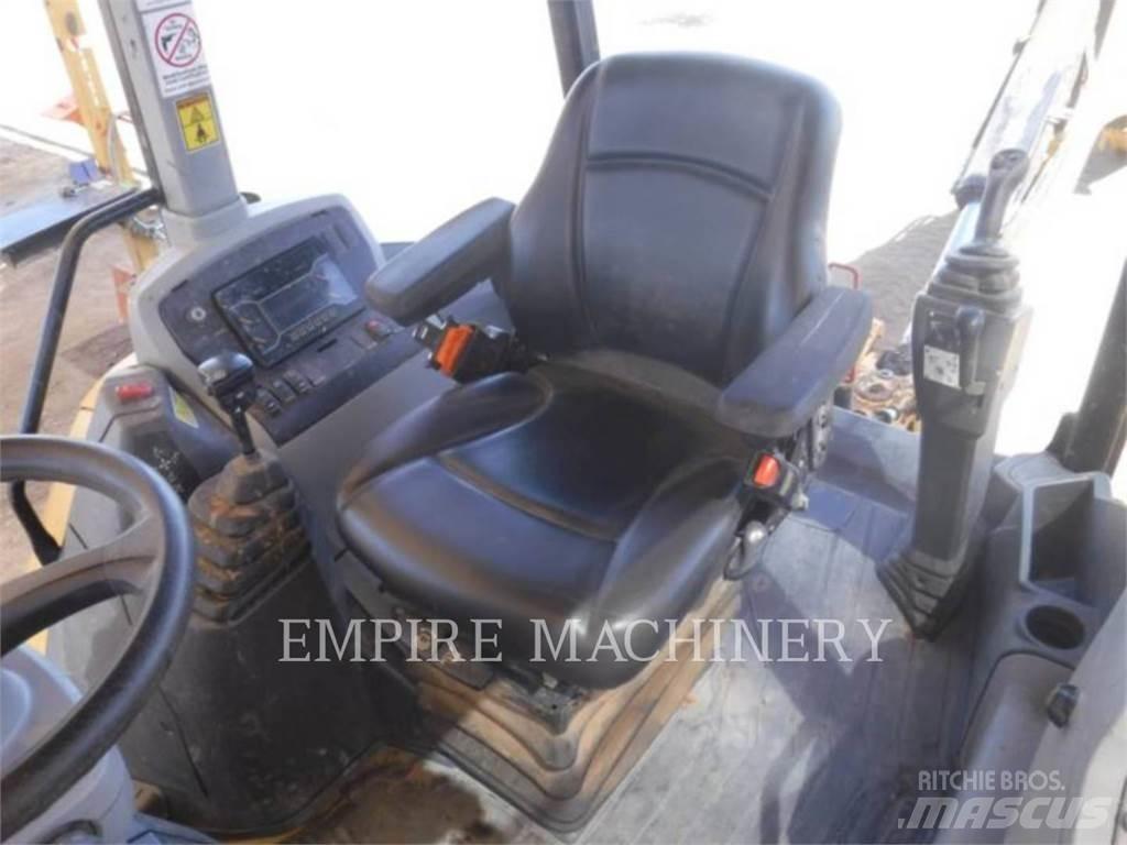 CAT 42007 Εκσκαφείς Φορτωτές τύπου JCB
