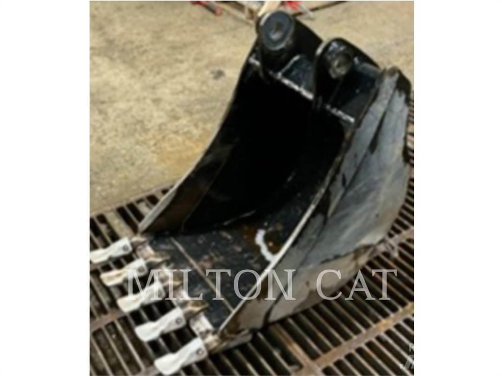 CAT 420BACKHOEBUCKET24 Κουβάδες