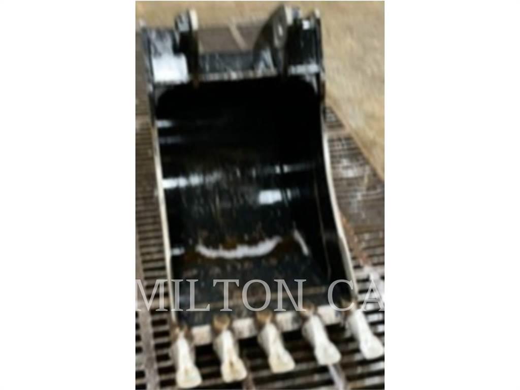 CAT 420BACKHOEBUCKET24 Κουβάδες