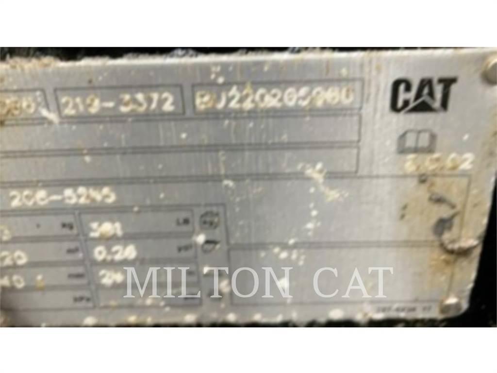 CAT 420BACKHOEBUCKET24 Κουβάδες
