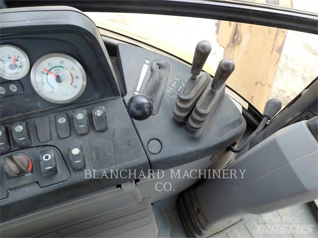 CAT 420EIT Εκσκαφείς Φορτωτές τύπου JCB