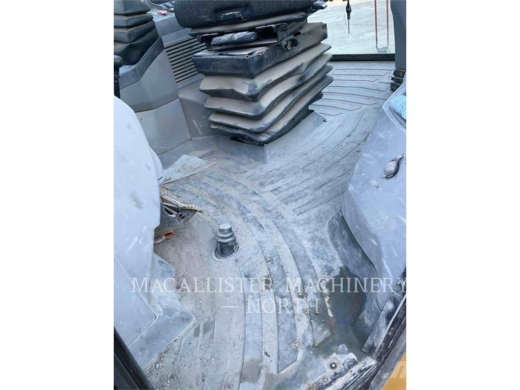 CAT 420EST Εκσκαφείς Φορτωτές τύπου JCB