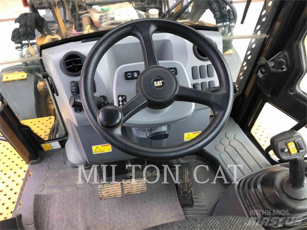 CAT 420F 2 IT Εκσκαφείς Φορτωτές τύπου JCB
