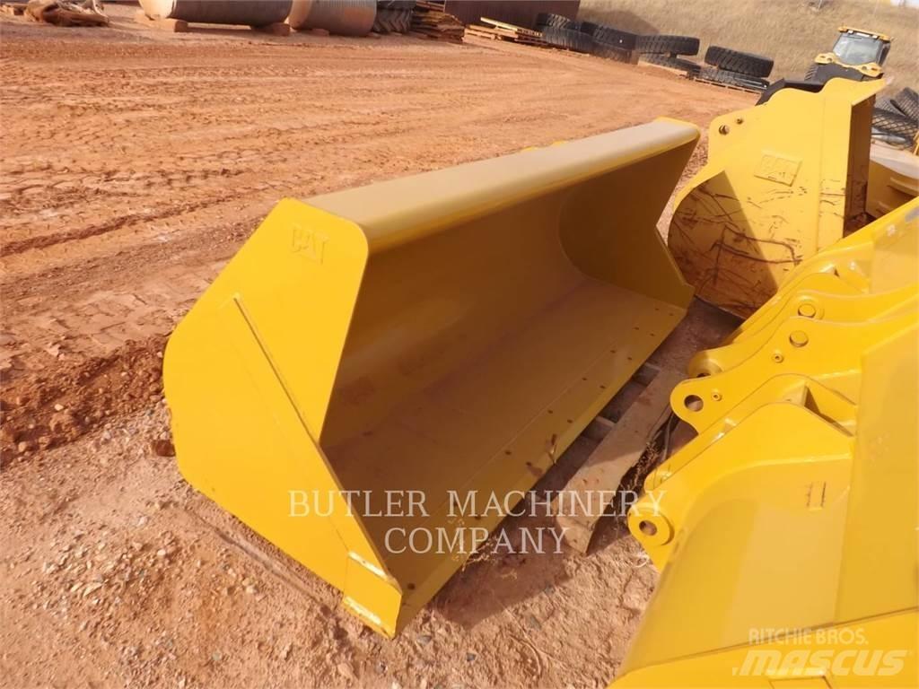 CAT 420F BUCKET Κουβάδες
