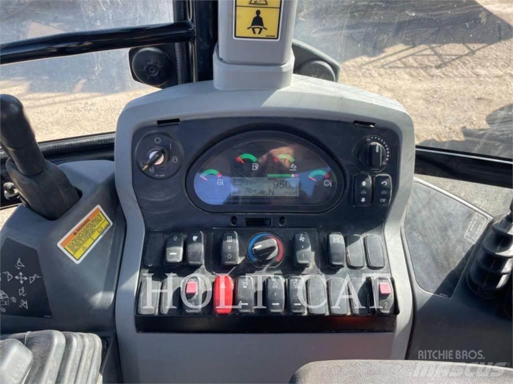 CAT 420F C4EX Εκσκαφείς Φορτωτές τύπου JCB
