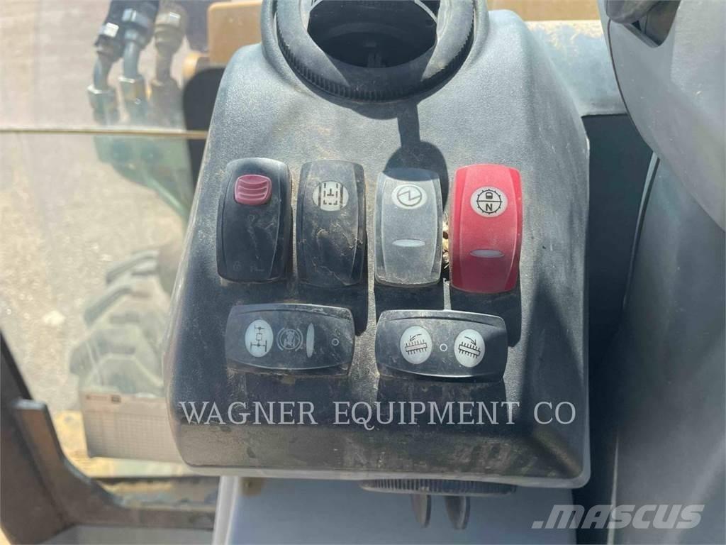 CAT 420F IT4WE Εκσκαφείς Φορτωτές τύπου JCB