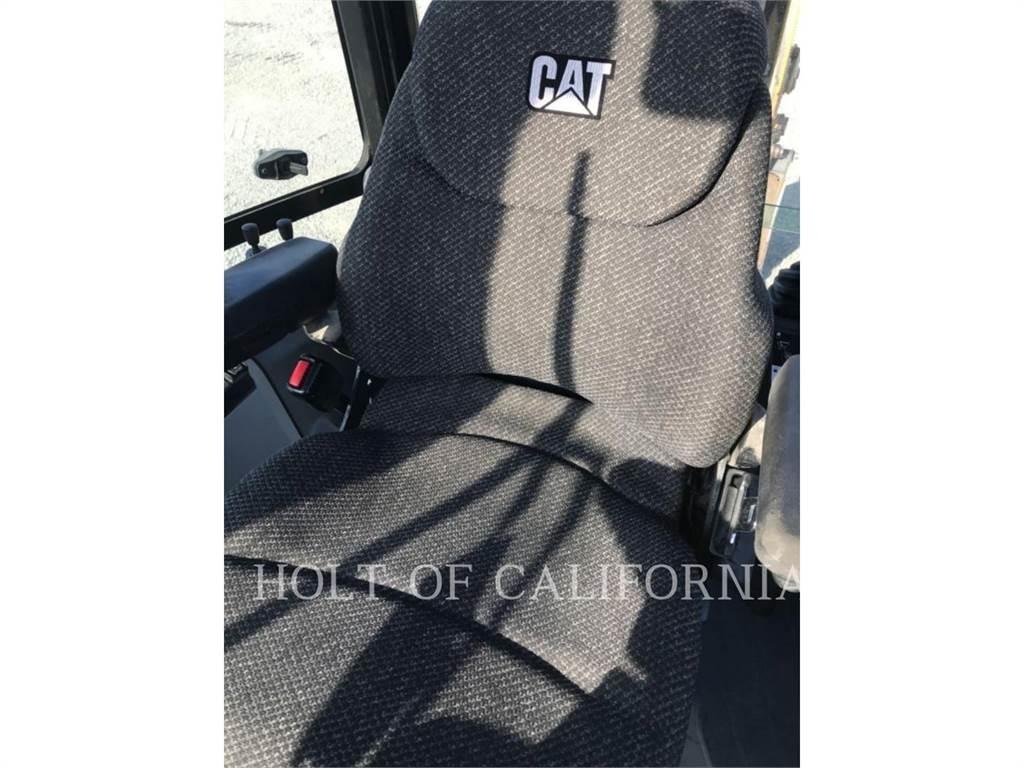 CAT 420F2 Εκσκαφείς Φορτωτές τύπου JCB