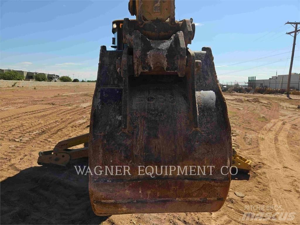 CAT 420F2 Εκσκαφείς Φορτωτές τύπου JCB