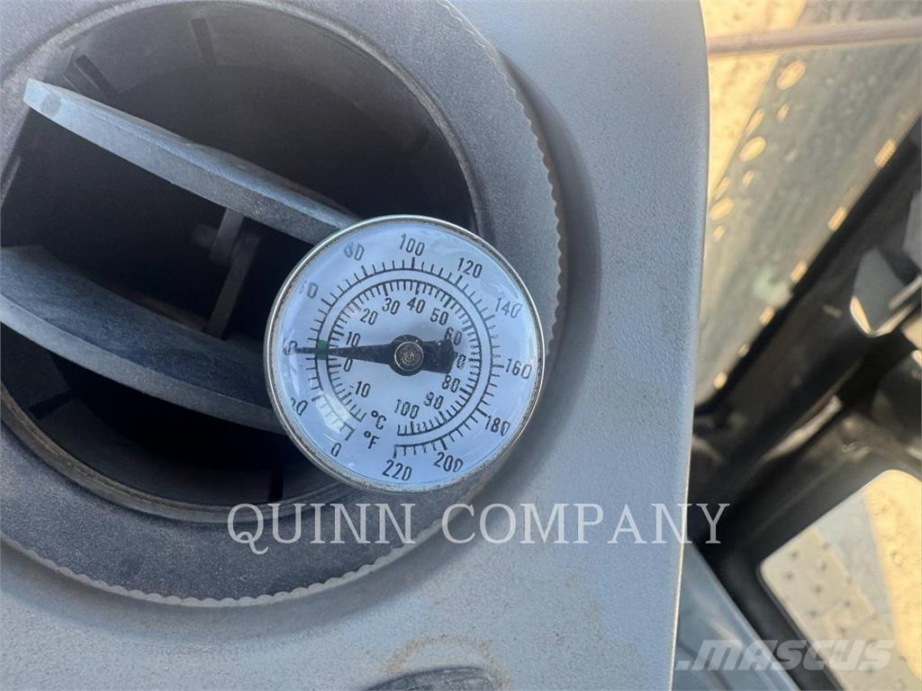 CAT 420F2 Εκσκαφείς Φορτωτές τύπου JCB