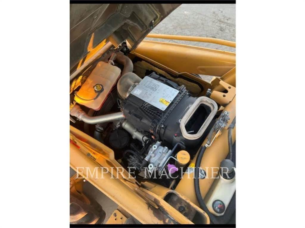 CAT 420F2 4EO Εκσκαφείς Φορτωτές τύπου JCB