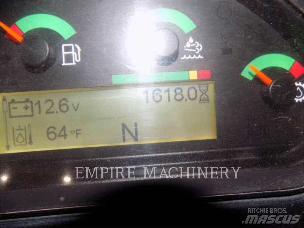 CAT 420F2 4EO Εκσκαφείς Φορτωτές τύπου JCB