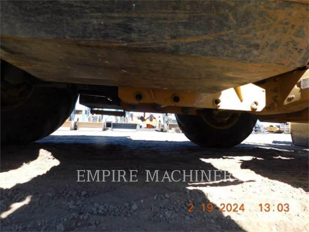 CAT 420F2 4EO Εκσκαφείς Φορτωτές τύπου JCB