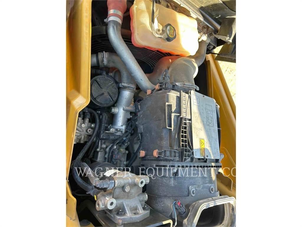 CAT 420F2 4WDE Εκσκαφείς Φορτωτές τύπου JCB