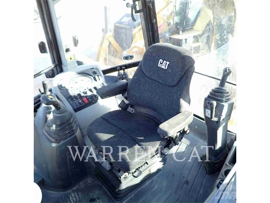 CAT 420F2 AE4T Εκσκαφείς Φορτωτές τύπου JCB