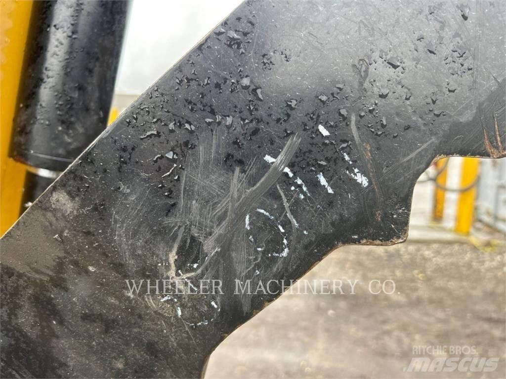 CAT 420F2 THAS Εκσκαφείς Φορτωτές τύπου JCB