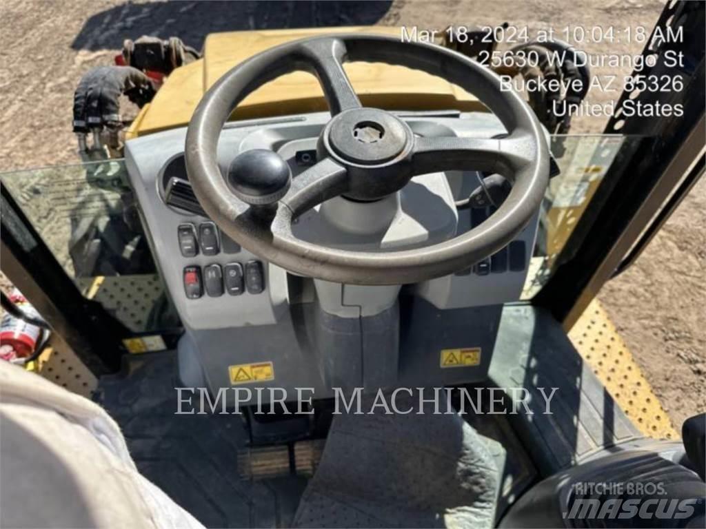 CAT 420F24EOIP Εκσκαφείς Φορτωτές τύπου JCB