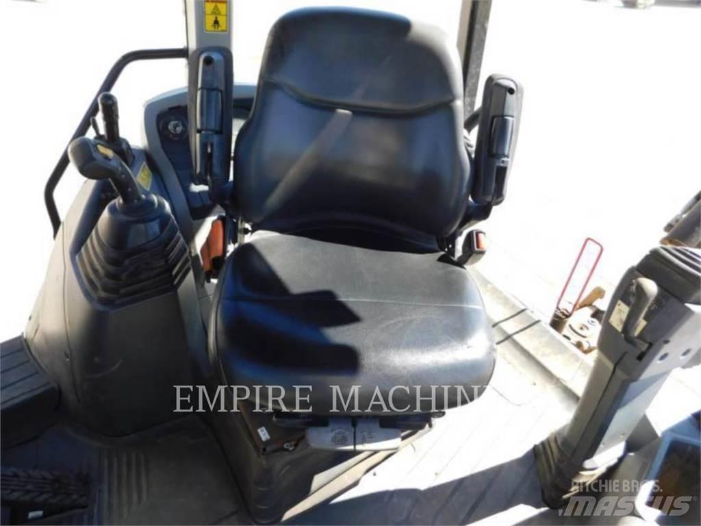 CAT 420F24EOIP Εκσκαφείς Φορτωτές τύπου JCB