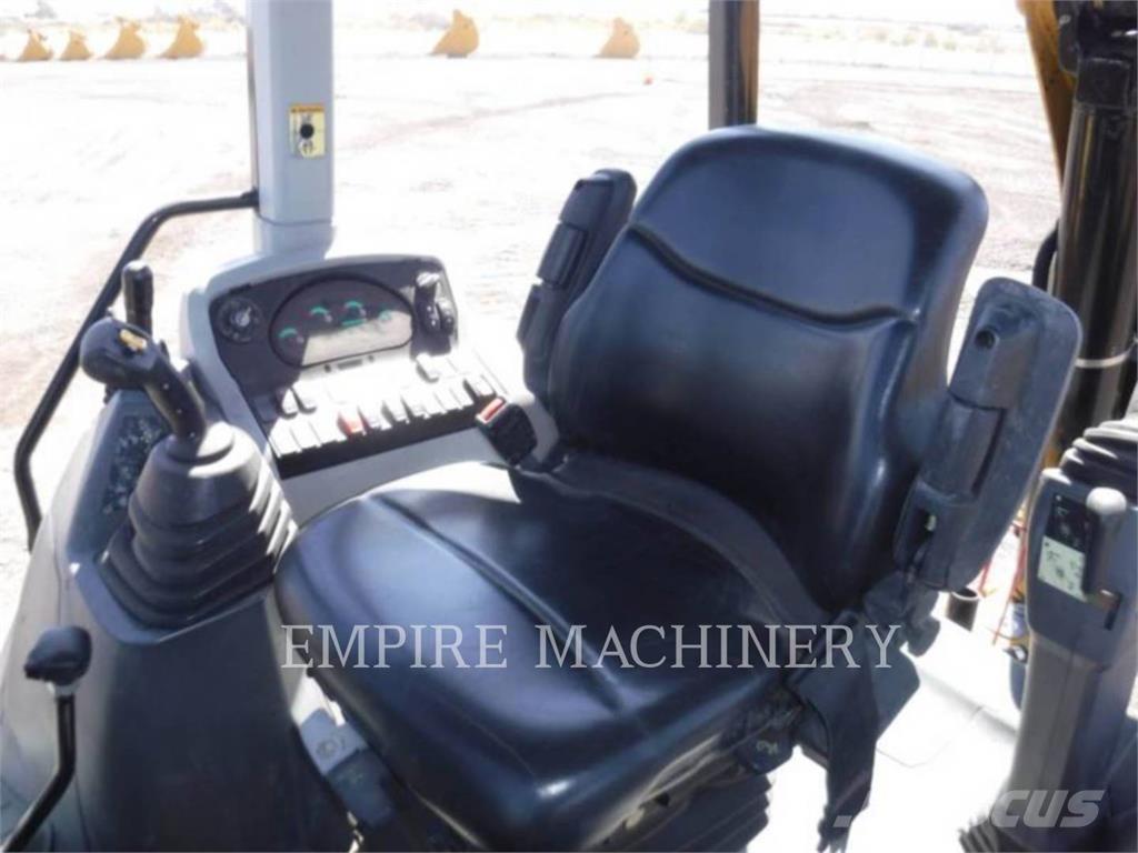 CAT 420F24EOIP Εκσκαφείς Φορτωτές τύπου JCB