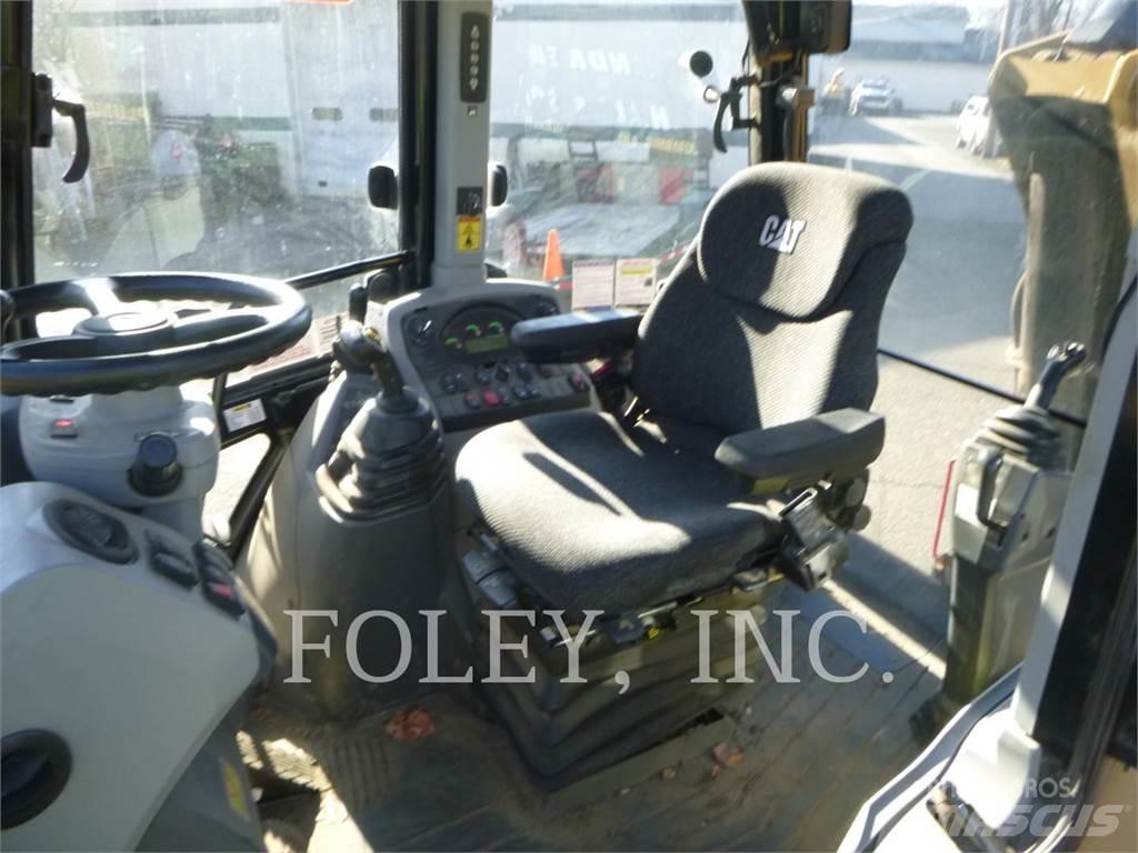 CAT 420F2IT Εκσκαφείς Φορτωτές τύπου JCB