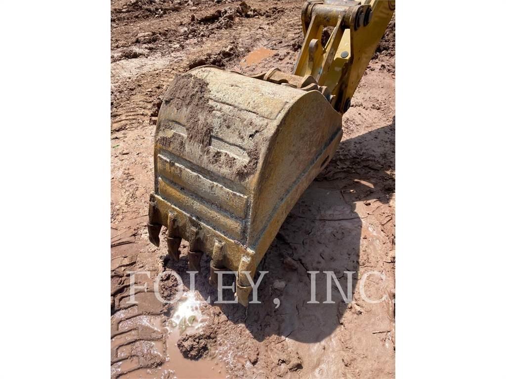 CAT 420F2IT Εκσκαφείς Φορτωτές τύπου JCB