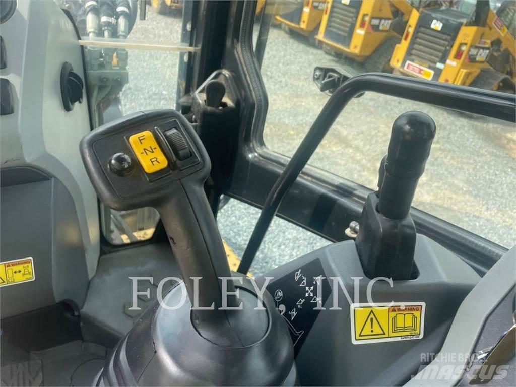 CAT 420F2IT Εκσκαφείς Φορτωτές τύπου JCB