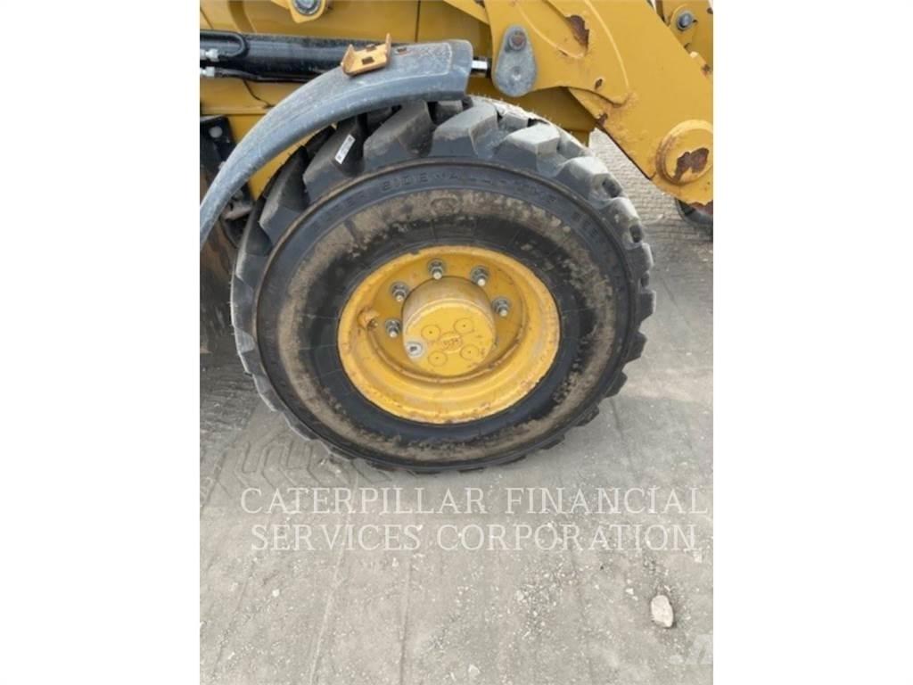 CAT 420F2IT Εκσκαφείς Φορτωτές τύπου JCB