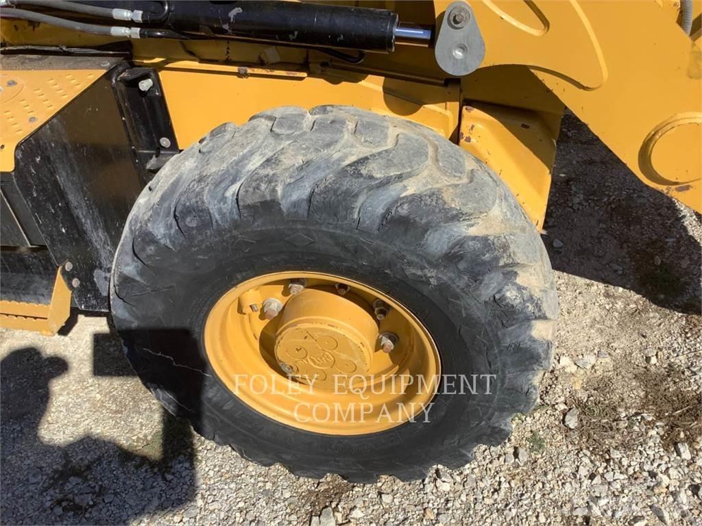 CAT 420F2IT Εκσκαφείς Φορτωτές τύπου JCB