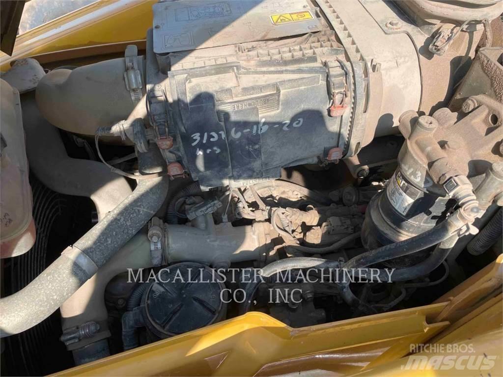 CAT 420F2ST Εκσκαφείς Φορτωτές τύπου JCB
