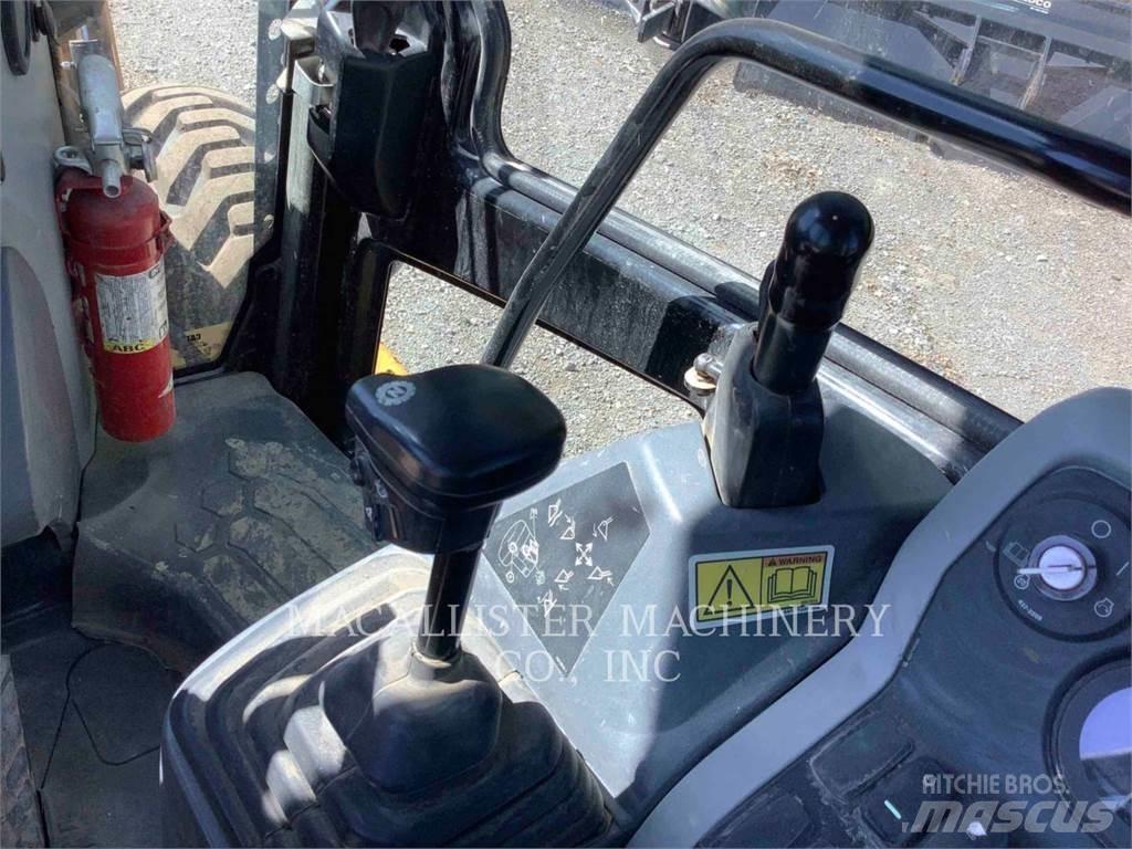 CAT 420F2ST Εκσκαφείς Φορτωτές τύπου JCB