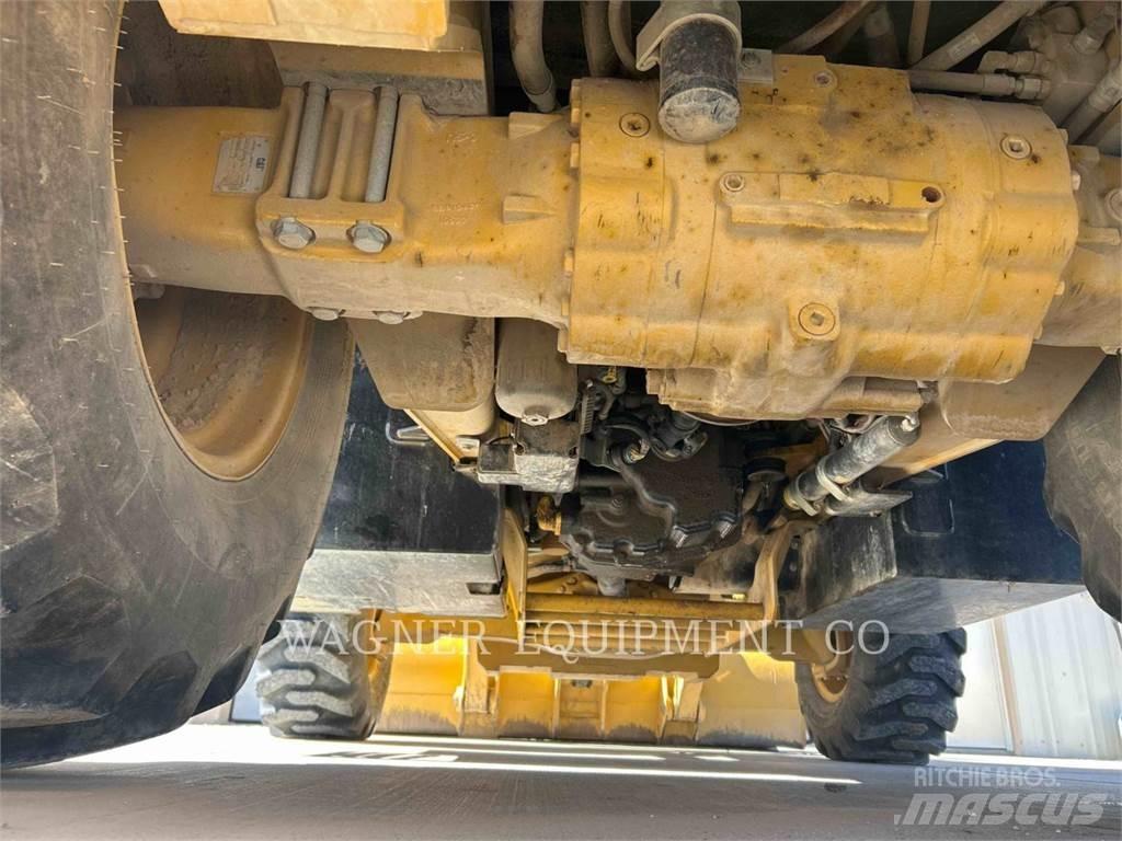 CAT 420F2ST Εκσκαφείς Φορτωτές τύπου JCB