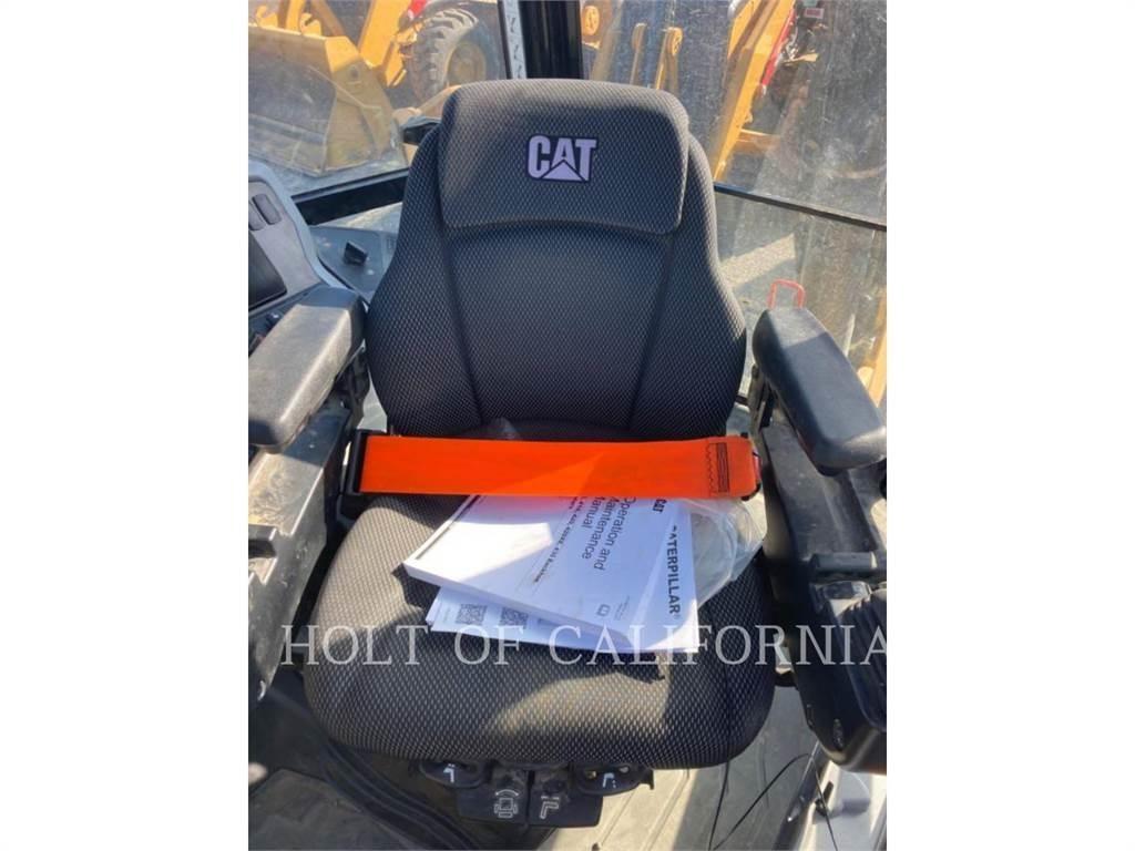 CAT 420XE Εκσκαφείς Φορτωτές τύπου JCB