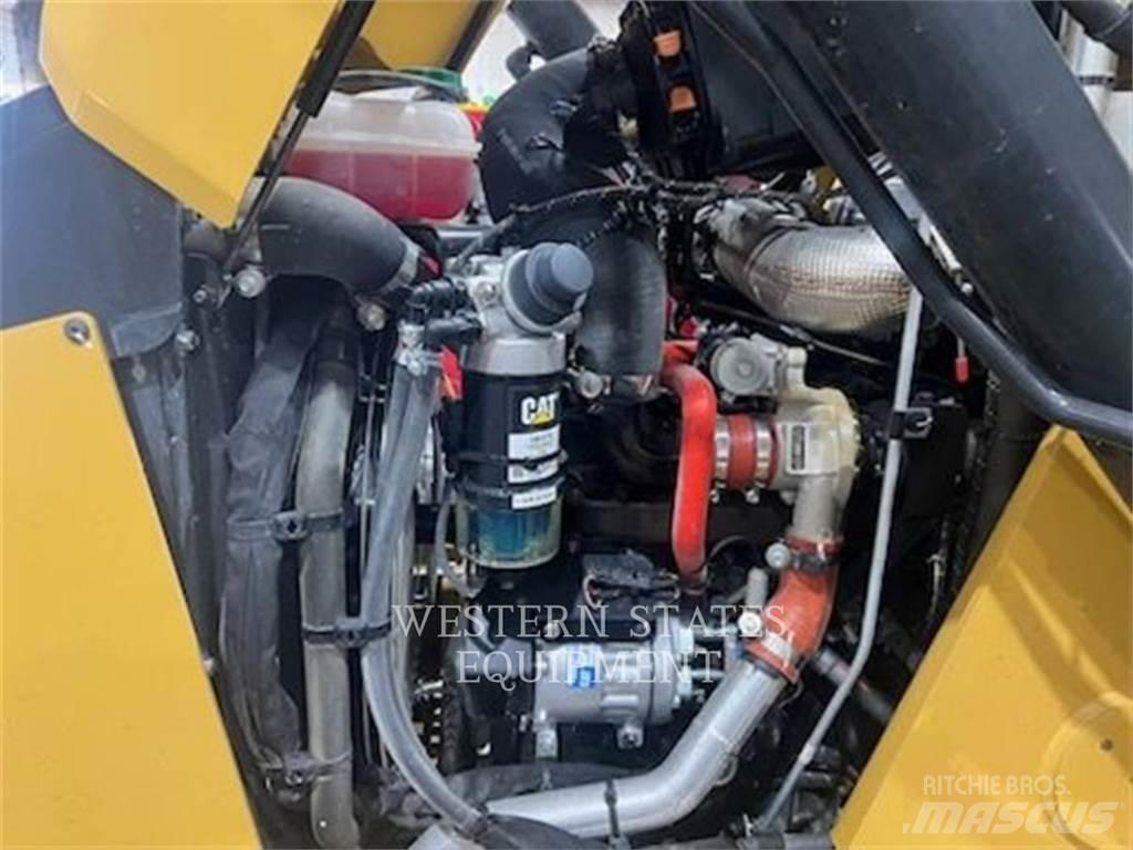 CAT 420XE Εκσκαφείς Φορτωτές τύπου JCB