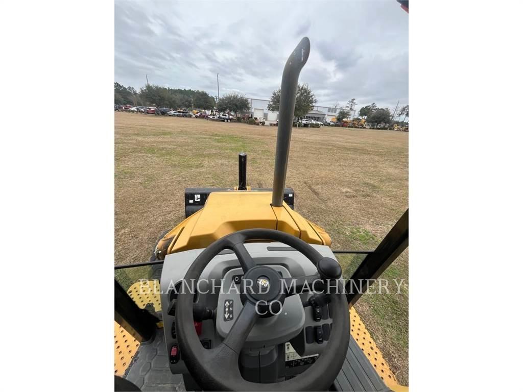 CAT 420XE Εκσκαφείς Φορτωτές τύπου JCB