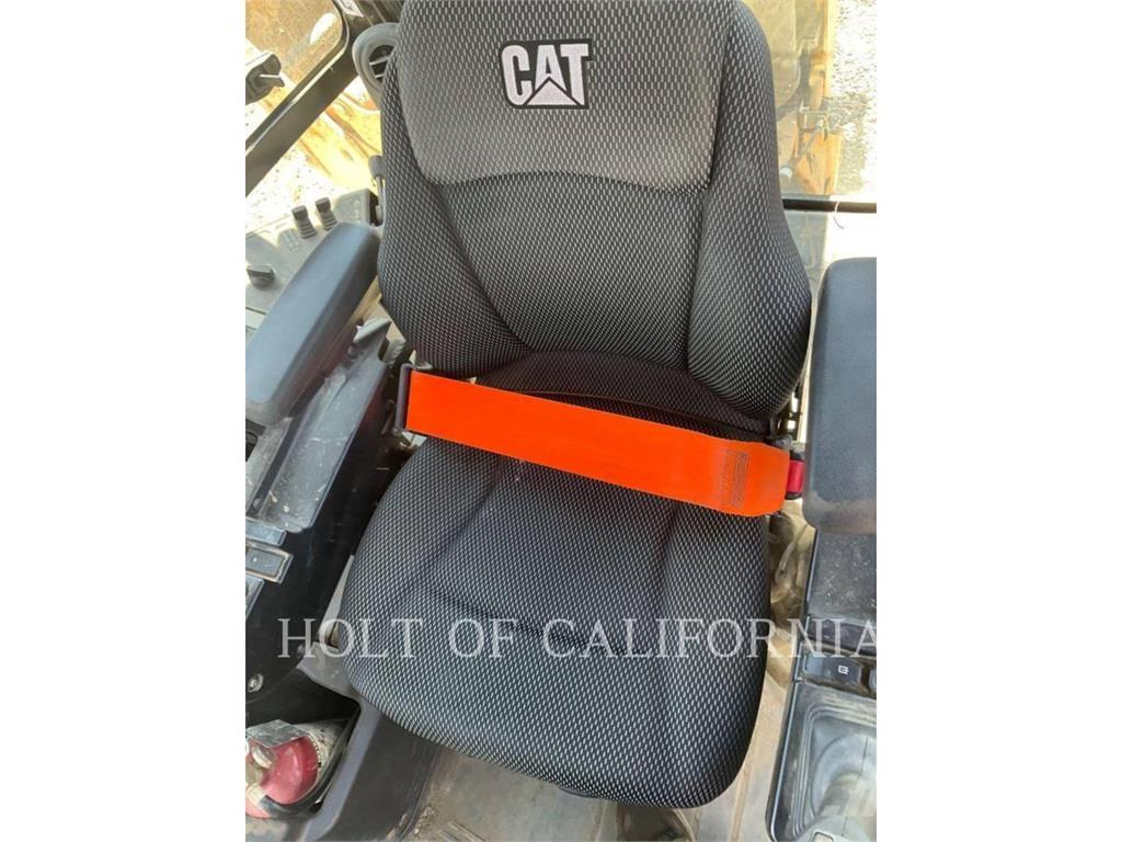 CAT 420XE Εκσκαφείς Φορτωτές τύπου JCB