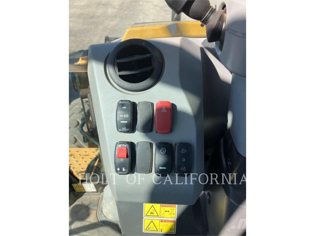 CAT 420XE Εκσκαφείς Φορτωτές τύπου JCB