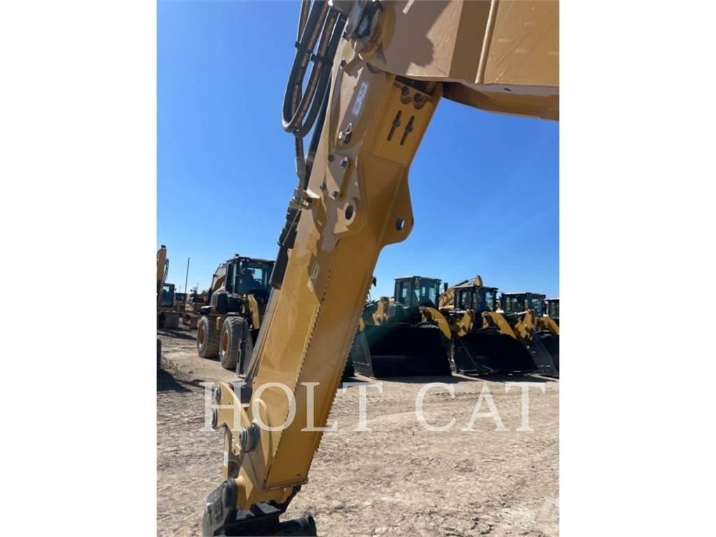 CAT 420XE ITEX Εκσκαφείς Φορτωτές τύπου JCB