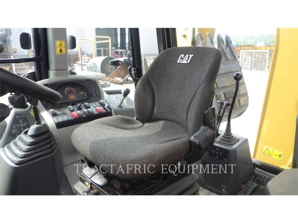 CAT 426F2LRC Εκσκαφείς Φορτωτές τύπου JCB