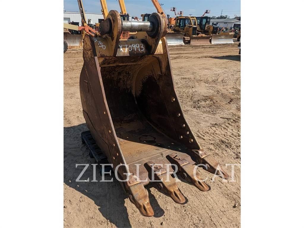 CAT 42DB Κουβάδες