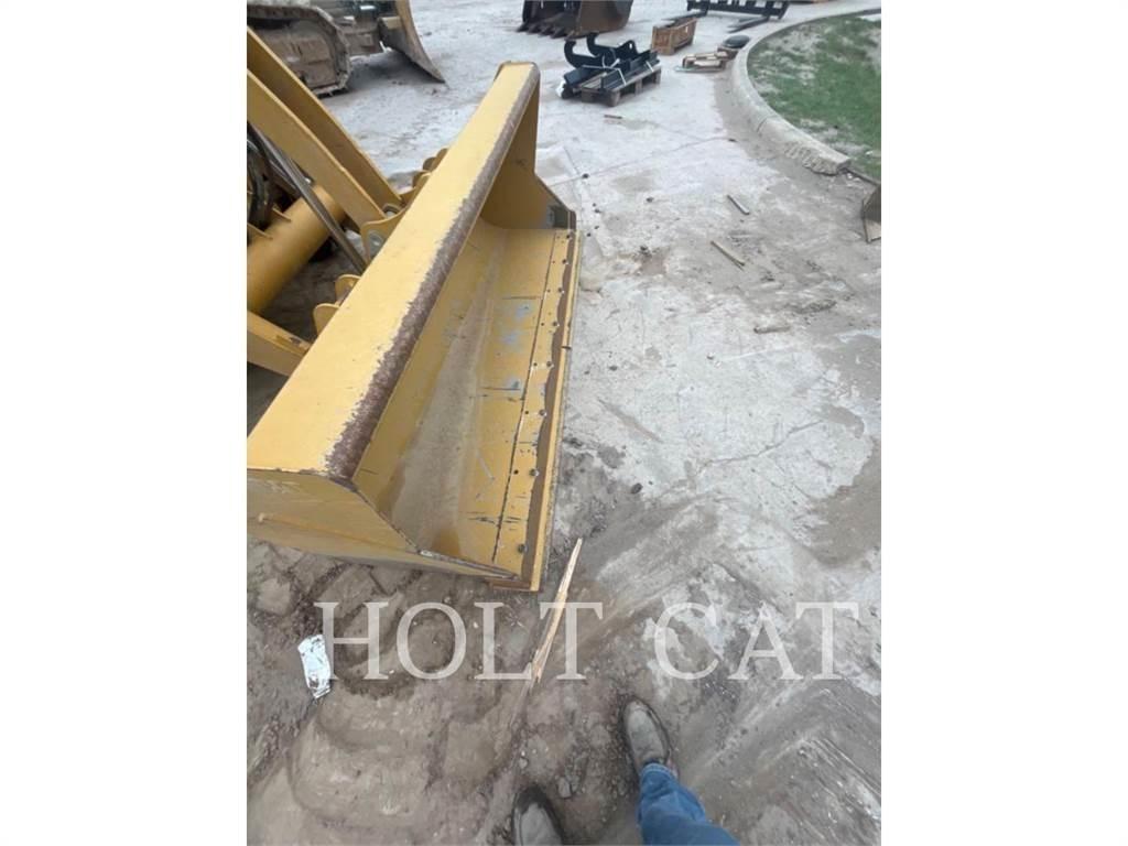 CAT 430 C4EX Εκσκαφείς Φορτωτές τύπου JCB