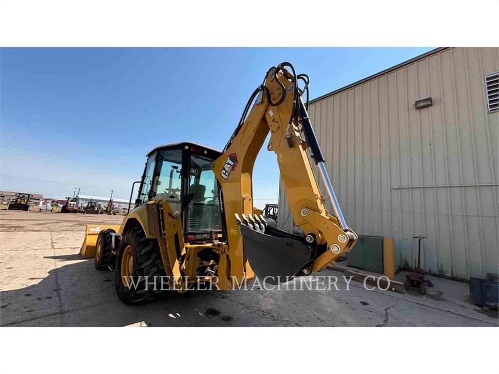 CAT 430 CF Εκσκαφείς Φορτωτές τύπου JCB
