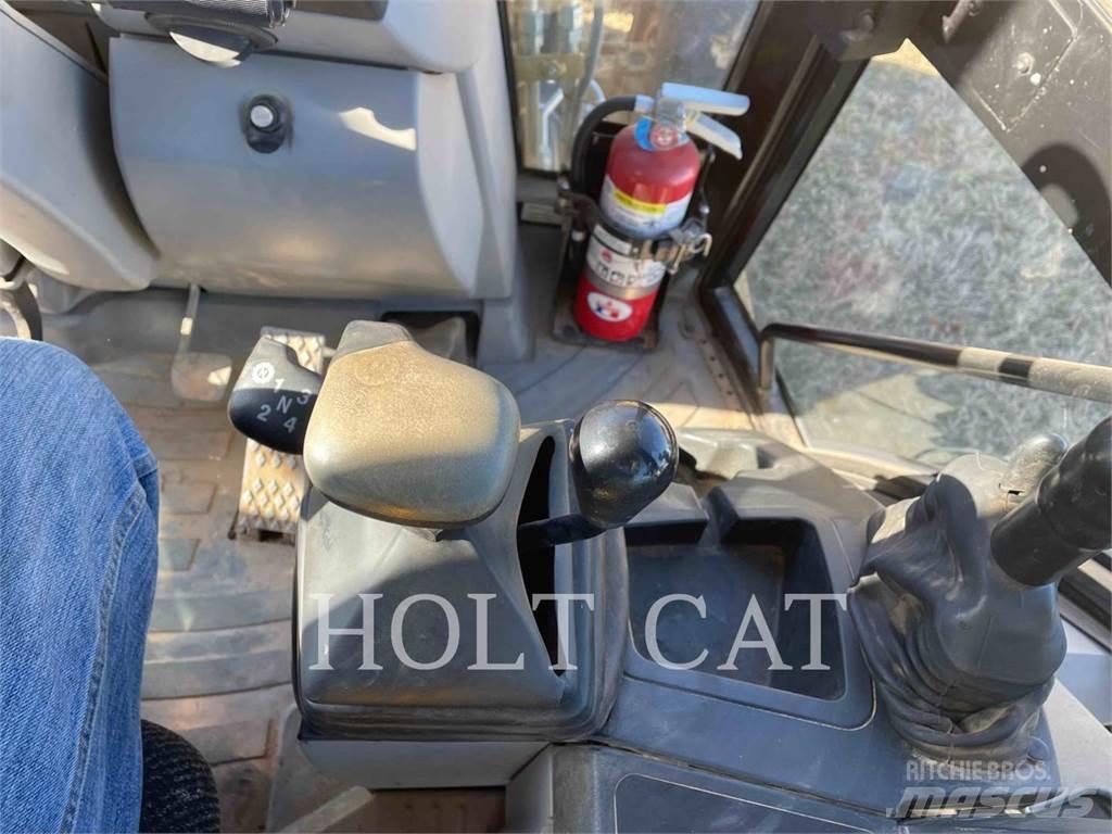 CAT 430EST Εκσκαφείς Φορτωτές τύπου JCB