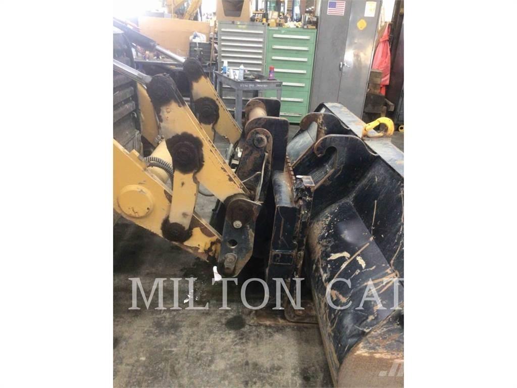 CAT 430F 2 IT Εκσκαφείς Φορτωτές τύπου JCB