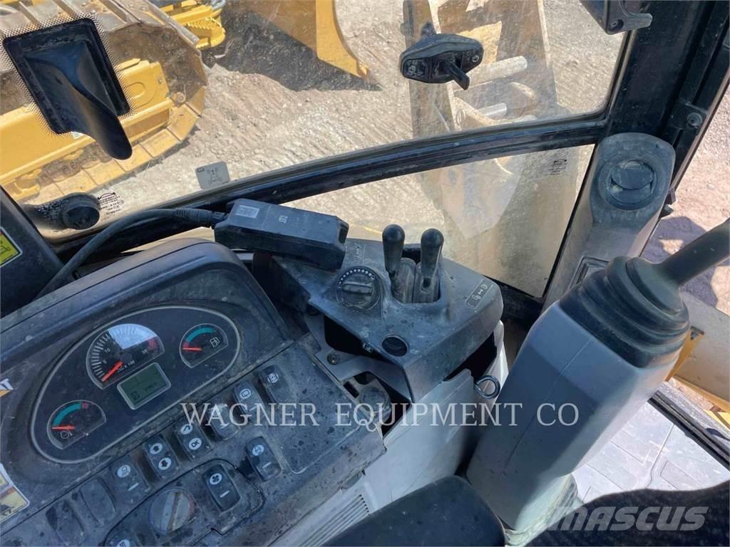 CAT 430F IT4WD Εκσκαφείς Φορτωτές τύπου JCB