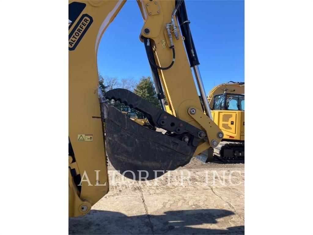 CAT 430F ST Εκσκαφείς Φορτωτές τύπου JCB
