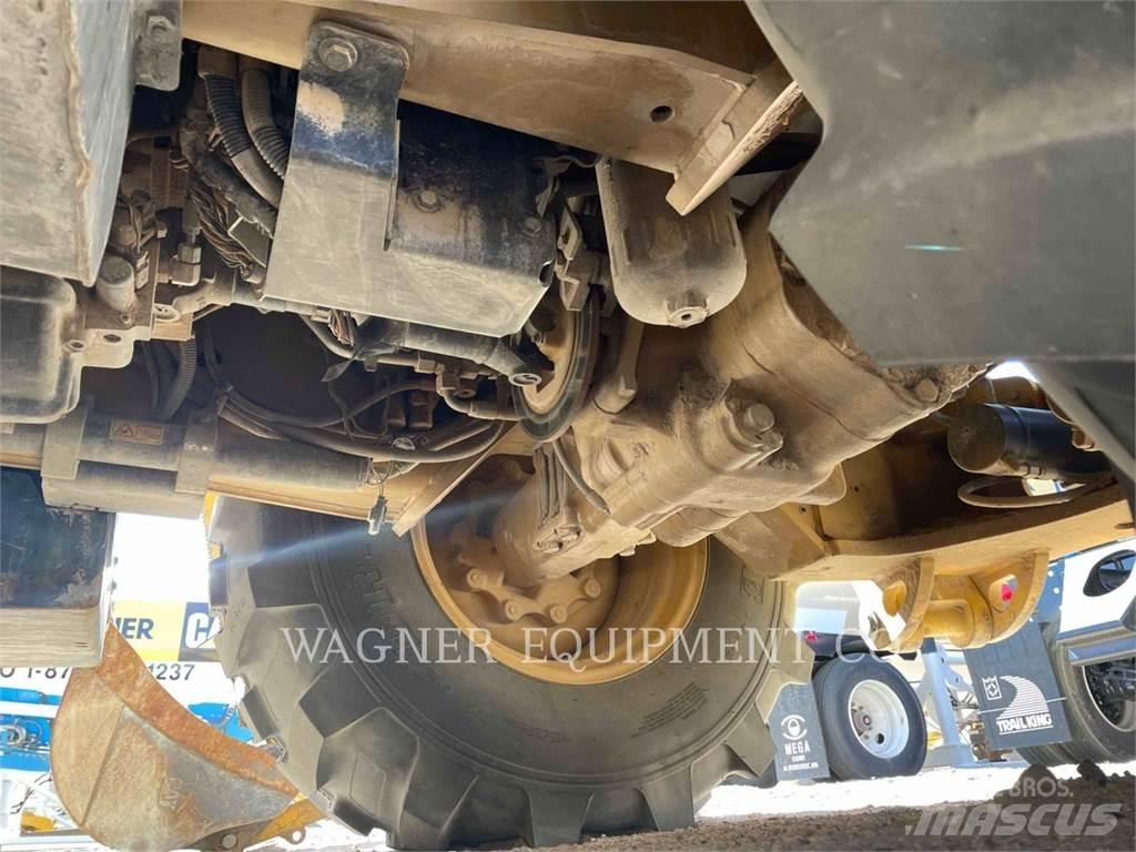 CAT 430F2 4WD Εκσκαφείς Φορτωτές τύπου JCB