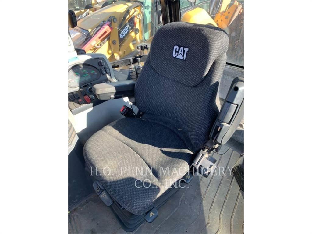 CAT 430F2IT Εκσκαφείς Φορτωτές τύπου JCB