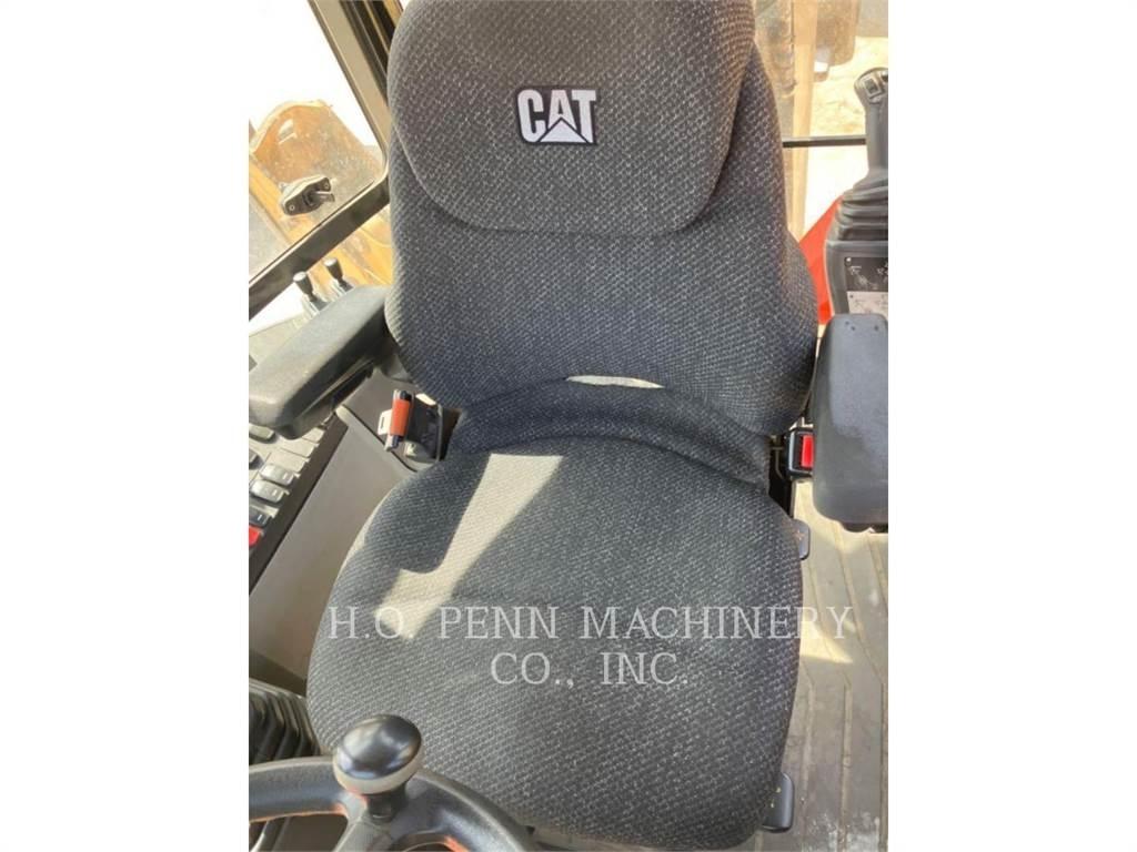 CAT 430F2ST Εκσκαφείς Φορτωτές τύπου JCB